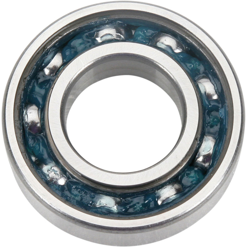PARTS UNLIMITED 6205-RS Bearings Single Bearing - 25 x 52 x 15