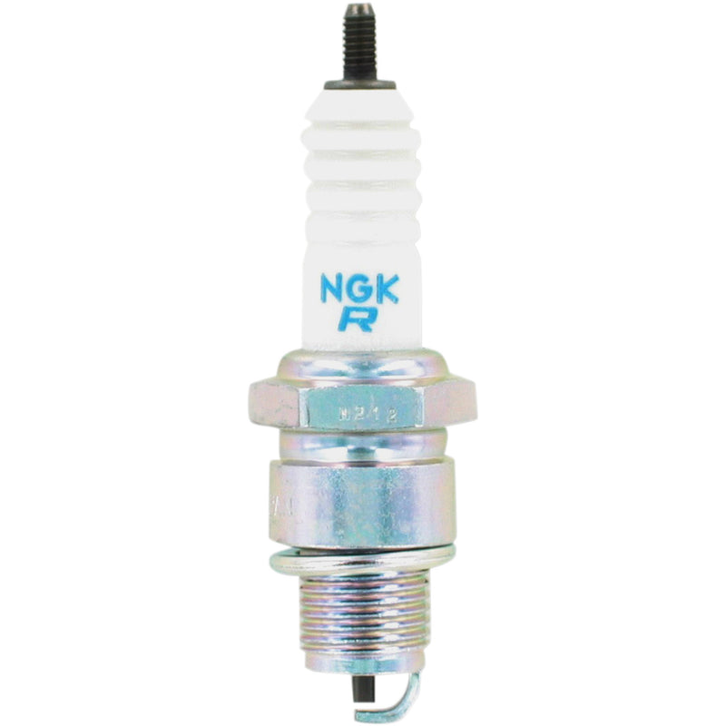 Ngk Spark Plugs BR8HSA Spark Plug - 5539 For Kymco ATV/UTV Models 1993-2014 | Aprilia 250 1995-2015 | KTM SX 500 2010-2017 | Kolpin 90 2004-2016