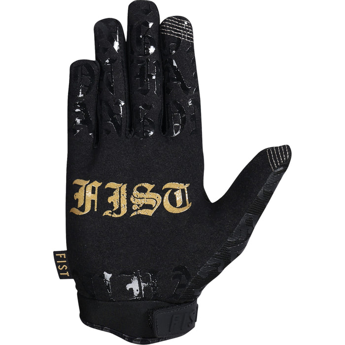 FIST HANDWEAR Strapped Hang On Gloves