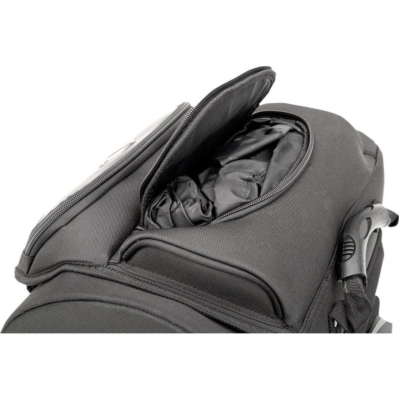 SADDLEMEN 3515-0191 EX000926 BR4200 Sissy Bar Bag