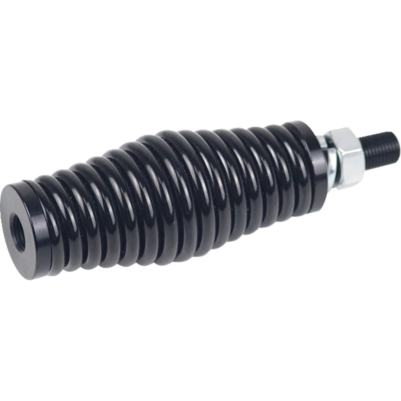 MOOSE OFFROAD 2040-3168 60-300-PU Barrel Spring black