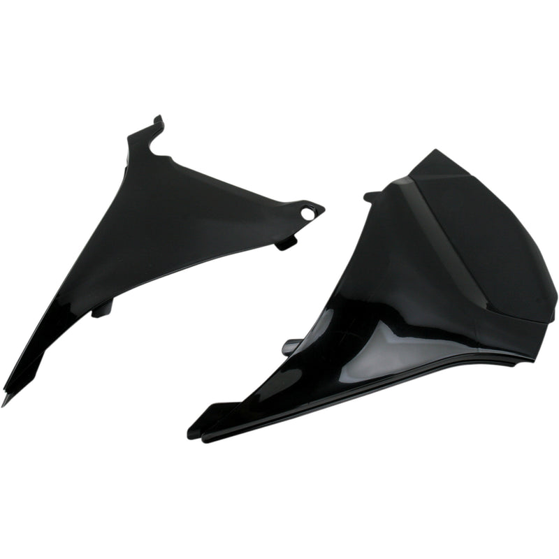 Ufo Cover - KT04026-001 KTM Dirt Bikes 2011-2013