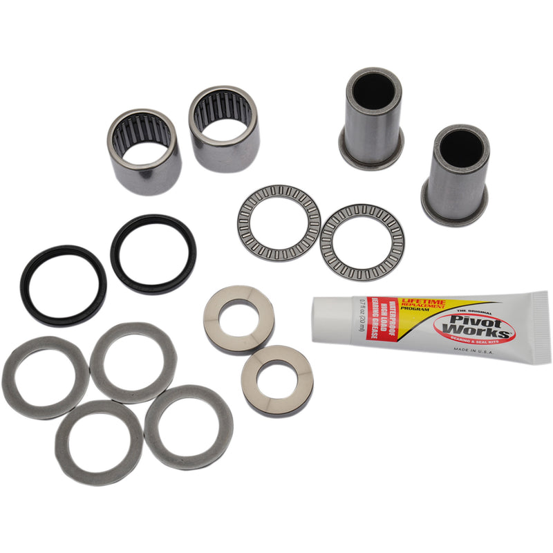 Pivot Works Swingarm Bearing - PWSAK-K21-000 Kawasaki KX 450 2016