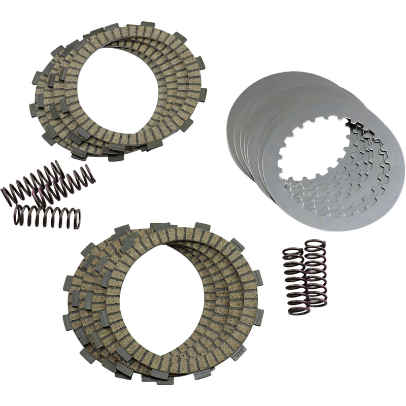 Hinson Racing Clutch Plate - FSC494-8-001 Honda CRF250R 2010-2017