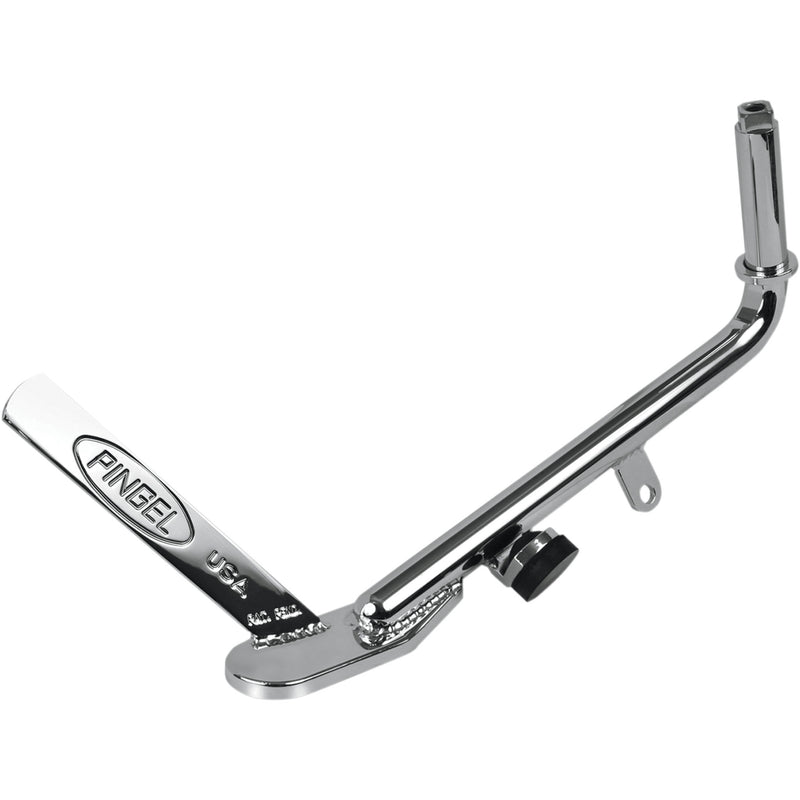 Pingel Kickstand - 62252 For Harley Touring 2007-2023