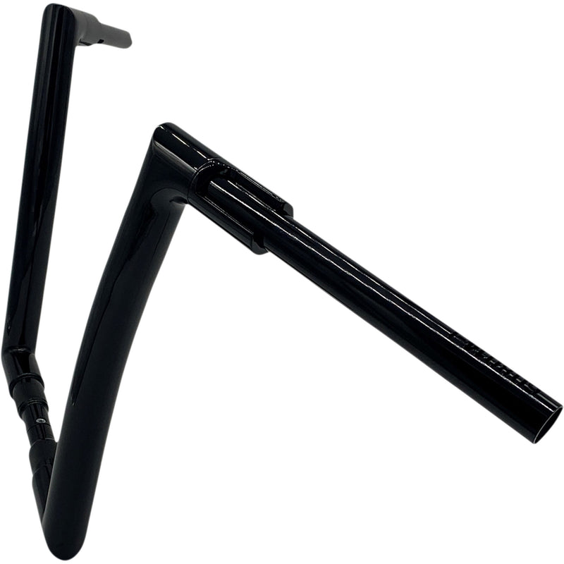 Fat Baggers Inc. Handlebar - 608014-B For Harley Road King Special 2018-2020