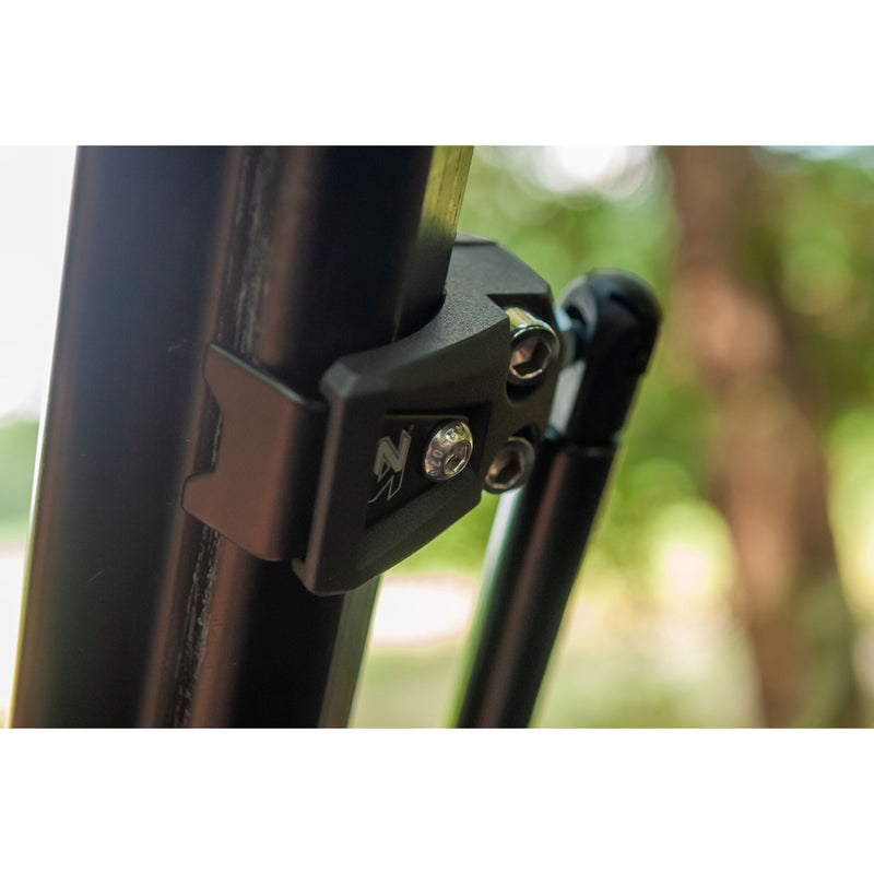 Seizmik Windshield - 50-50220KIT Polaris Ranger 2014-2025