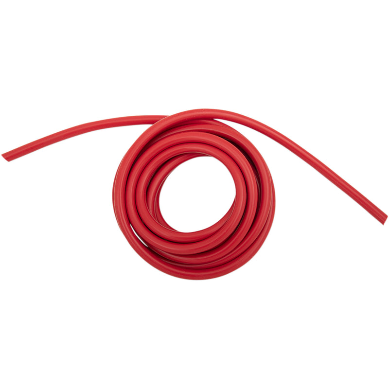 CV4 0706-0097 SFSVT4-3R Vent Tubing red - 4 mm
