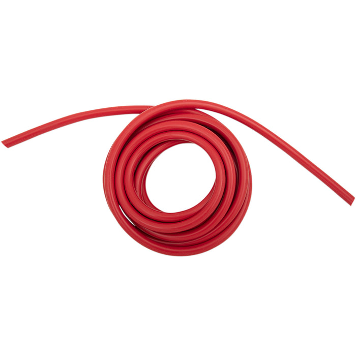 CV4 0706-0097 SFSVT4-3R Vent Tubing red - 4 mm