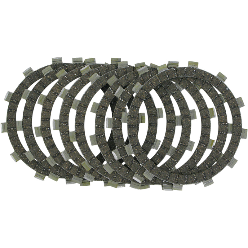 EBC Clutch Kit - CK3330 Suzuki Motorcycles 1980-1983