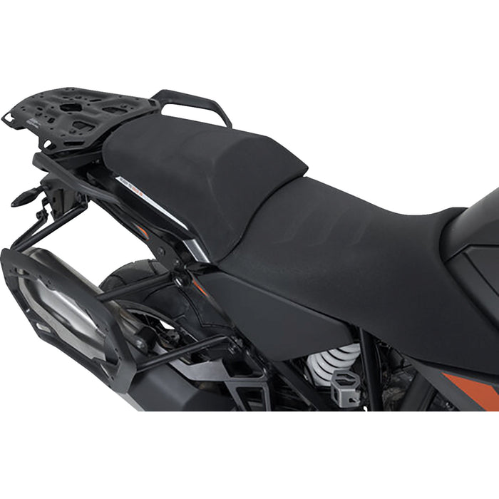 SW-MOTECH 3580-0115 ADV.04.835.75000/S Adventure Luggage System silver - ktm 1290 super adventure '21-'24