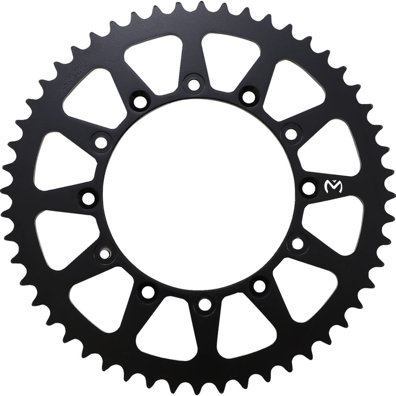 Moose Offroad Sprocket - 1210-245/2-52ST Yamaha WR 250 2008-2020