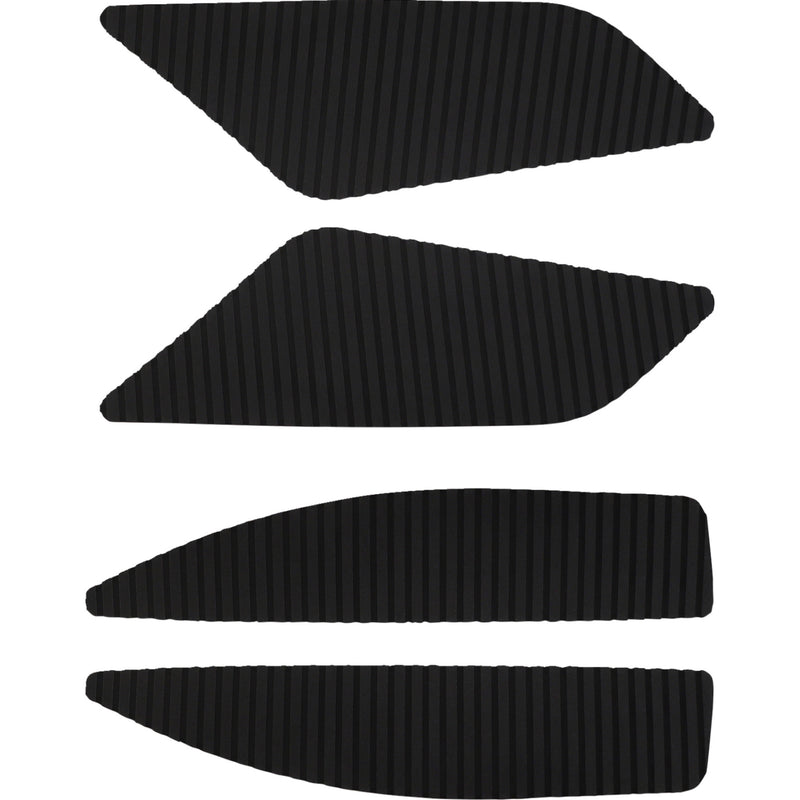 Wsm Traction Mat - 012-212BLK Yamaha 1200 WaveRunner / WaveRunner GP1300R / GP800A WaveRunner GP800R 2000-2008