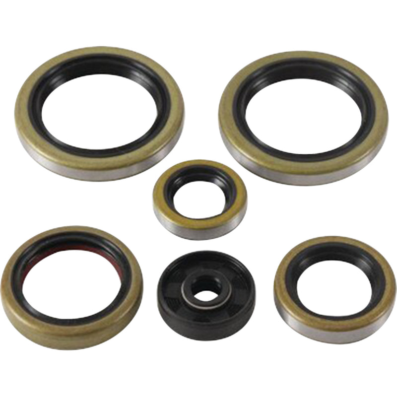 Vertex Oil Seals - 822370 For Husqvarna Dirt Bikes 2016-2025 | KTM Dirt Bikes 2016-2025 | Gas Gas 125 / 150 2021-2025