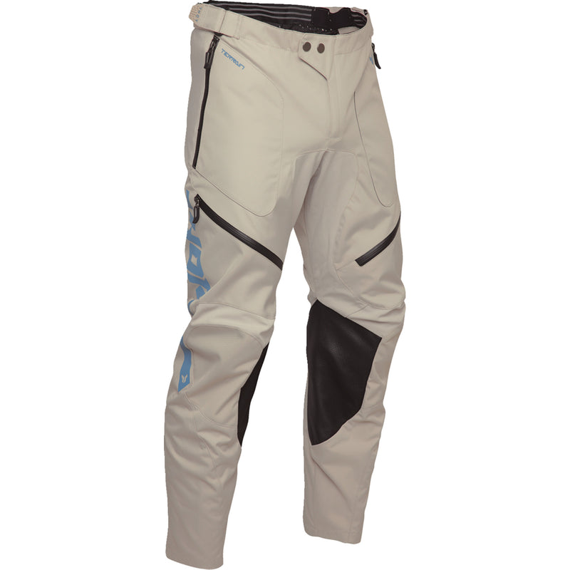 THOR Terrain In-the-Boot Pants - US