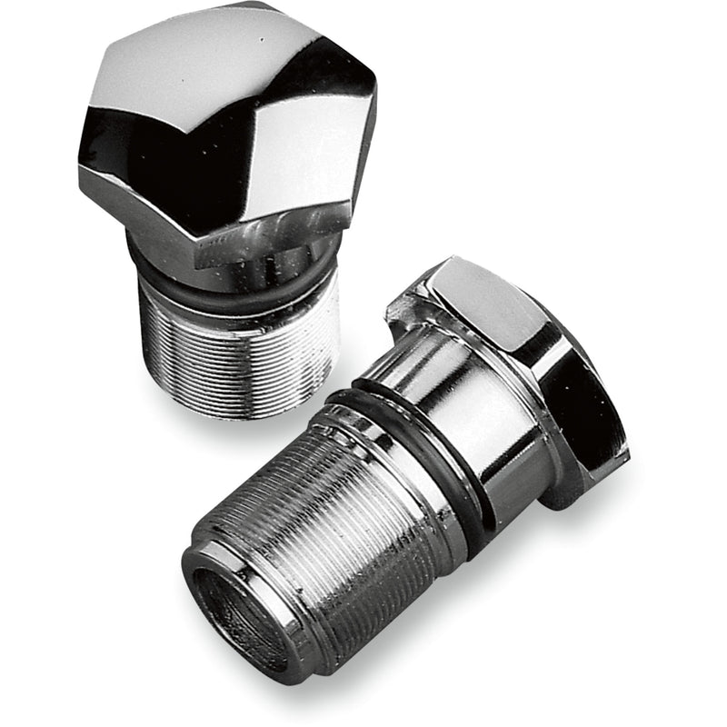 Drag Specialties Cap - DS-222785 For Harley 1973-1986