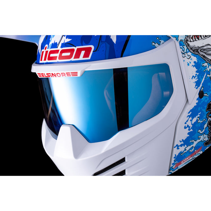 ICON Elsinore™ Helmet