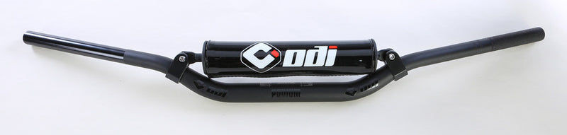 Odi 206-2999BK H902CFB CONTROLLED FLEX TECHNOLOGY 1 1/8" HANDLEBAR BLACK