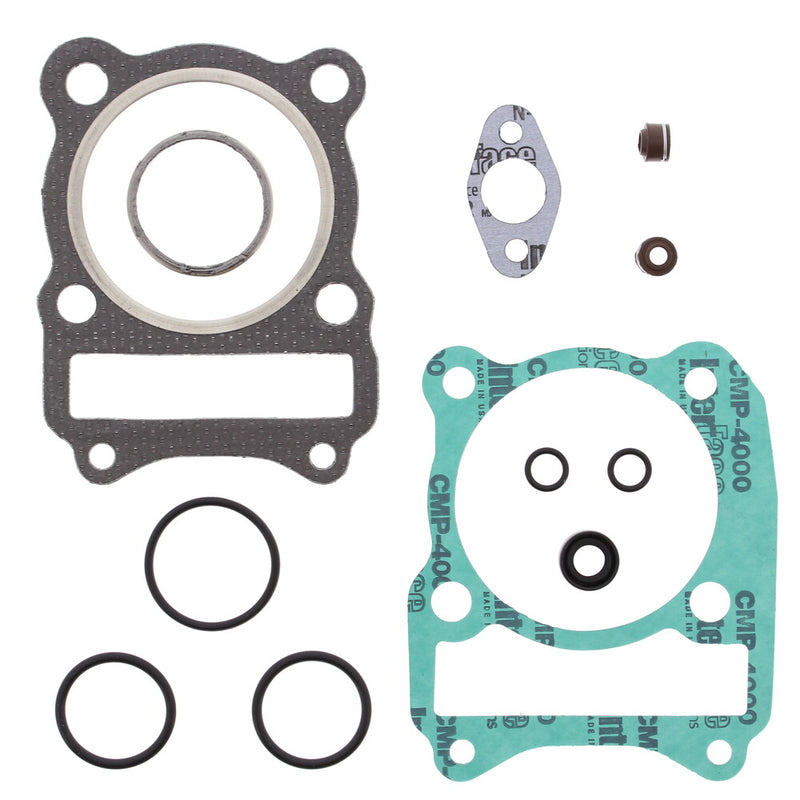 Vertex TOP END Gaskets - 810809 Suzuki ATV/UTV Models 1985-1993