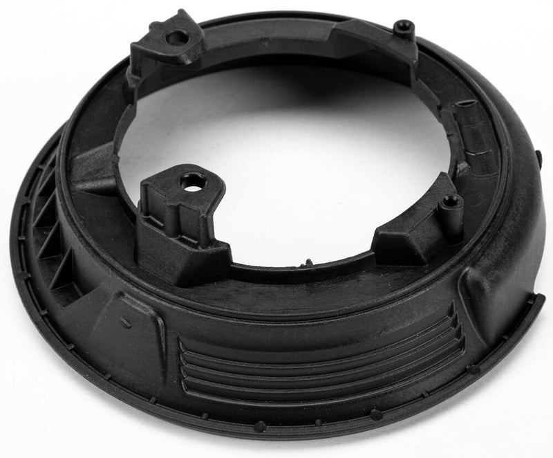 Givi Tanklock Mount - BF28 Kawasaki Ninja 650 / 650 2017-2023