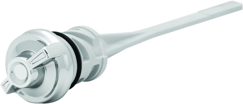 Kuryakyn 6462 Precision Dipstick Chrome - Photo - Primary