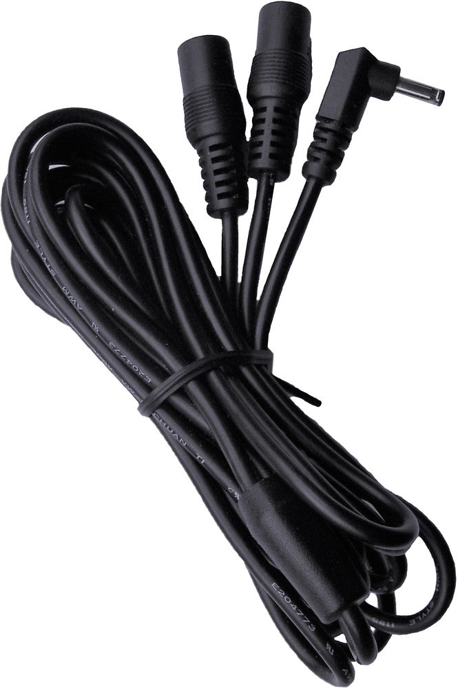 California Heat 472-5056 7VYH Y HARNESS (7V)
