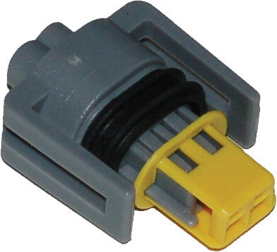 Namz Custom Cycle 850-08175 ND-15336027-B INTAKE AIR TEMP SENSOR CONN HD 72062-06 06-UP