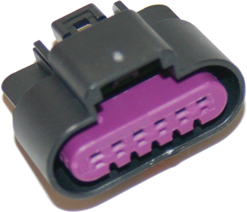 Namz Custom Cycle 850-08178 ND-15397577 THROTTLE CONTROL 6 PIN CONN HD69201394