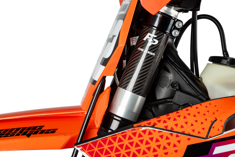 Fire Power 567-1930 567-1930 CARBON FIBER REGISTRATION WRAP 52 MM X 125 MM