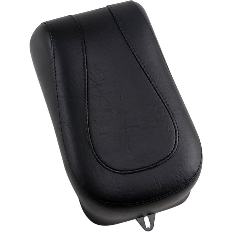 Mustang Pillion Pad - 75751 For Harley Softail 1984-1999