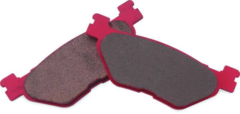 BikeMaster 961438 Yamaha Sintered Brake Pads - Photo - Primary