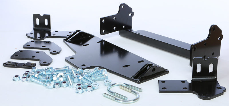 KFI Products UTV Plow Mount Kit - 105655 Arctic Cat Wildcat 2013-2015