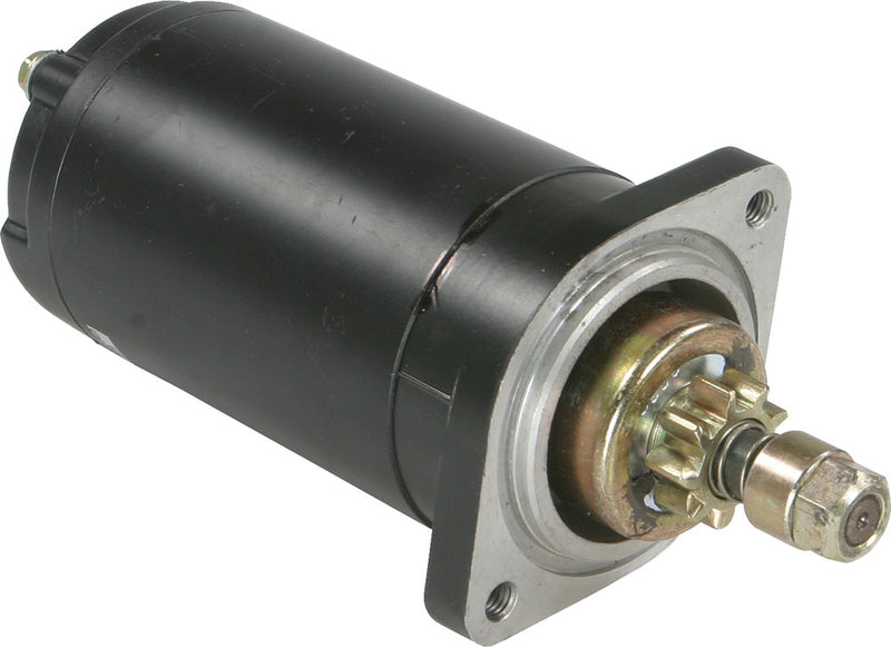 Fire Power Starter Motor - 410-44020 Kawasaki Watercraft 1977-1995