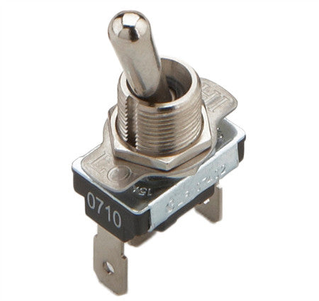Heat Demon 40-4177 220004 METAL TOGGLE SWITCH