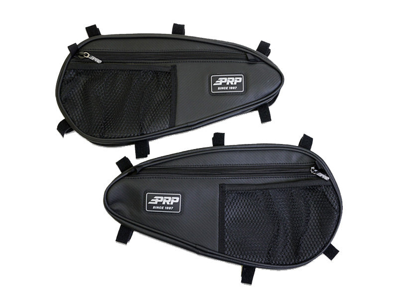 PRP Seats E99 PRP Polaris RZR Lower Door Bags (pair) - Photo - Primary
