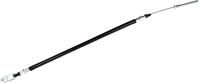 Motion Pro Black Vinyl Foot Brake Cable - 05-0053 Yamaha 225 Tri-Moto / 250 Moto 4 / Moto 4 200 4x4 1983-1989