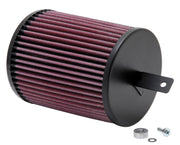 K & N HA-4504 K&N 04-05 Honda TRX450R Air Filter - Photo - Primary