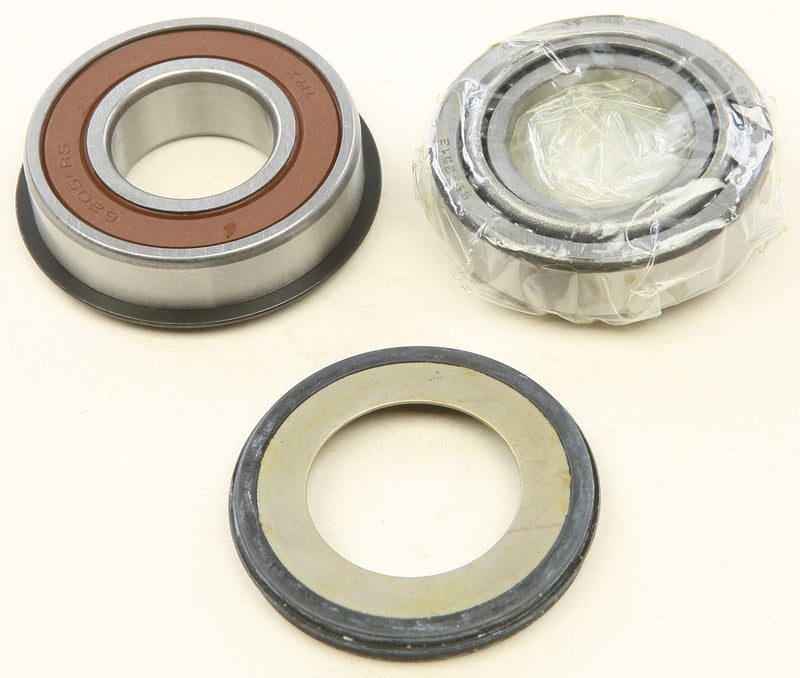 All Balls Steering Bearing Seal Kit - 22-1054 Triumph 600 / Daytona 600 / Daytona 650 2000-2005