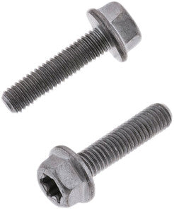 Bolt 024-50520 024-50520 EURO TORX FLANGE BOLT 5X.08X20MM 10/PK