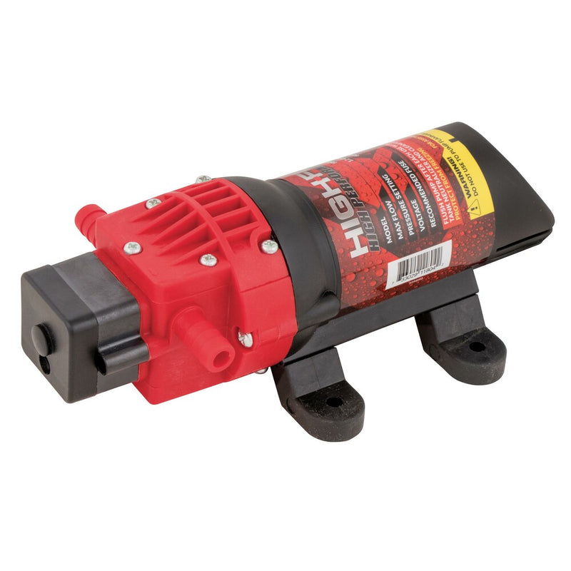 Fimco High FLO Pump High Performance 1.2 GPM - 5151086