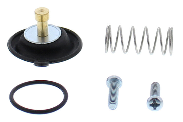 All Balls Air CUT OFF Valve Rebuild Kit - 46-4016 Yamaha 350 Wolverine 4x4 1996-2005