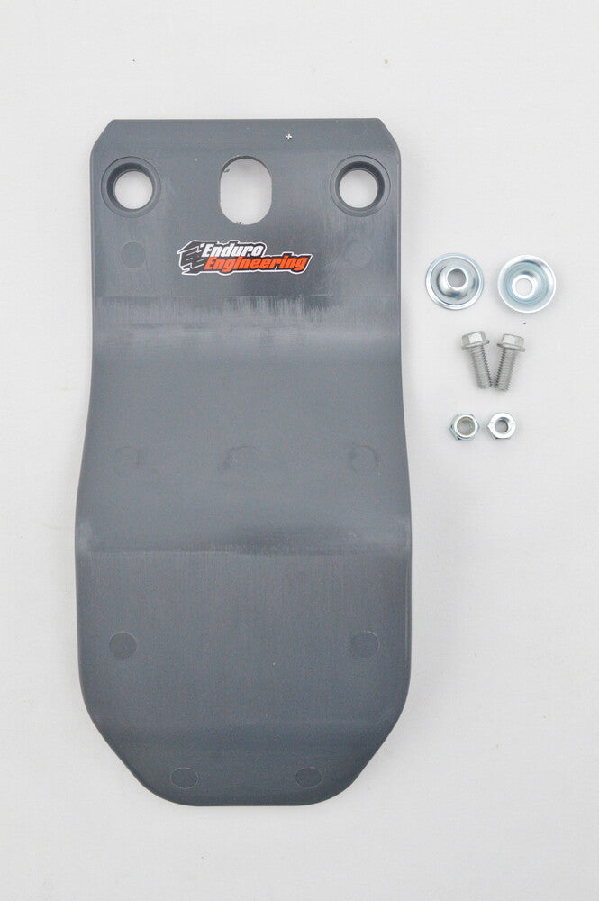 Enduro Engineering Skidplate Linkage Guard - 31-4018 Beta 125 / 125 2T / 200 / 200 2T 2020-2025