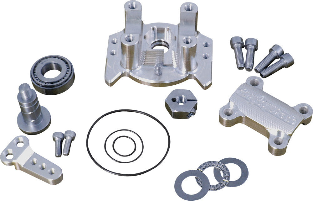 Blowsion 18-2026 03-05-012 OVP STEERING SYSTEM CLEAR