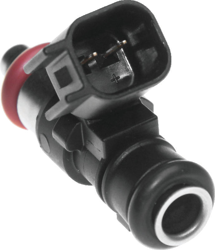 TwinPower 422619 Twin Power M8 Fuel Injector Replaces H-D 27400015 4.38 Gms/sec - Photo - Primary