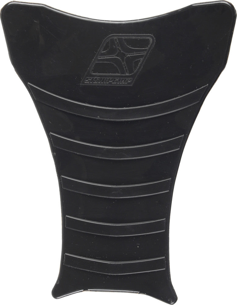 Stompgrip 656-10001B 51-01-2010B TANK PROTECTOR RIDGE SMOOTHRIDGE BLACK