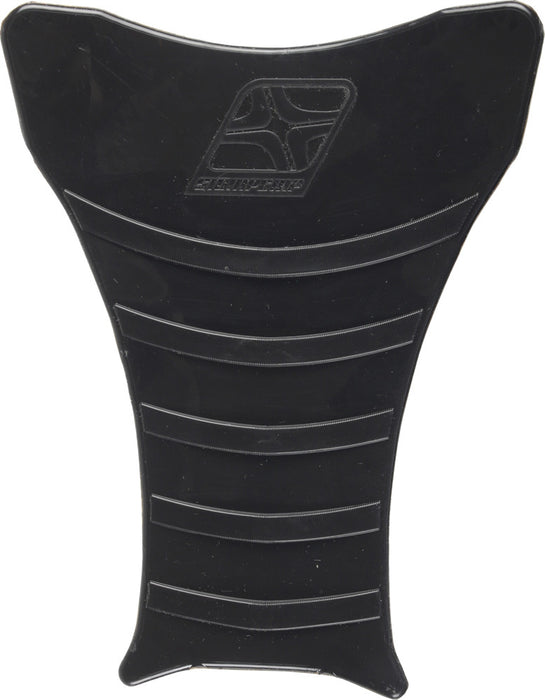 Stompgrip 656-10001B 51-01-2010B TANK PROTECTOR RIDGE SMOOTHRIDGE BLACK