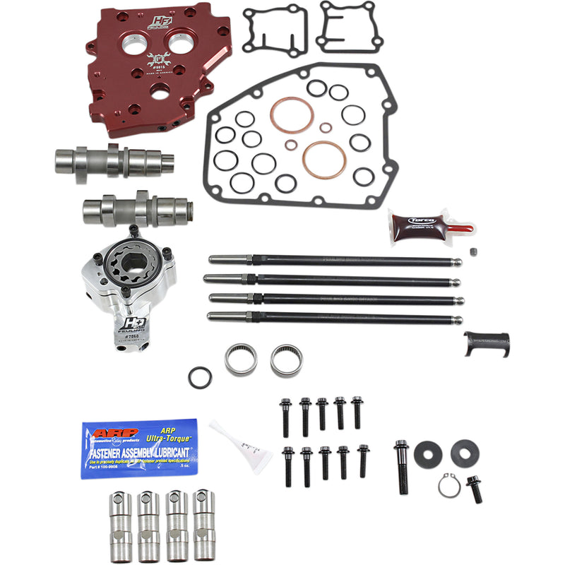 Feuling Oil Pump Corp. HP+® Camchest Kit - 7233 For Harley Motorcycles 2006-2017