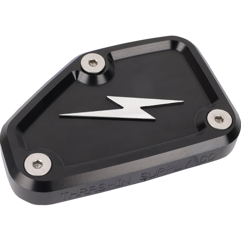 Thrashin Supply Co. Cap - TSC-3178-4 For Harley Touring 2024-2026