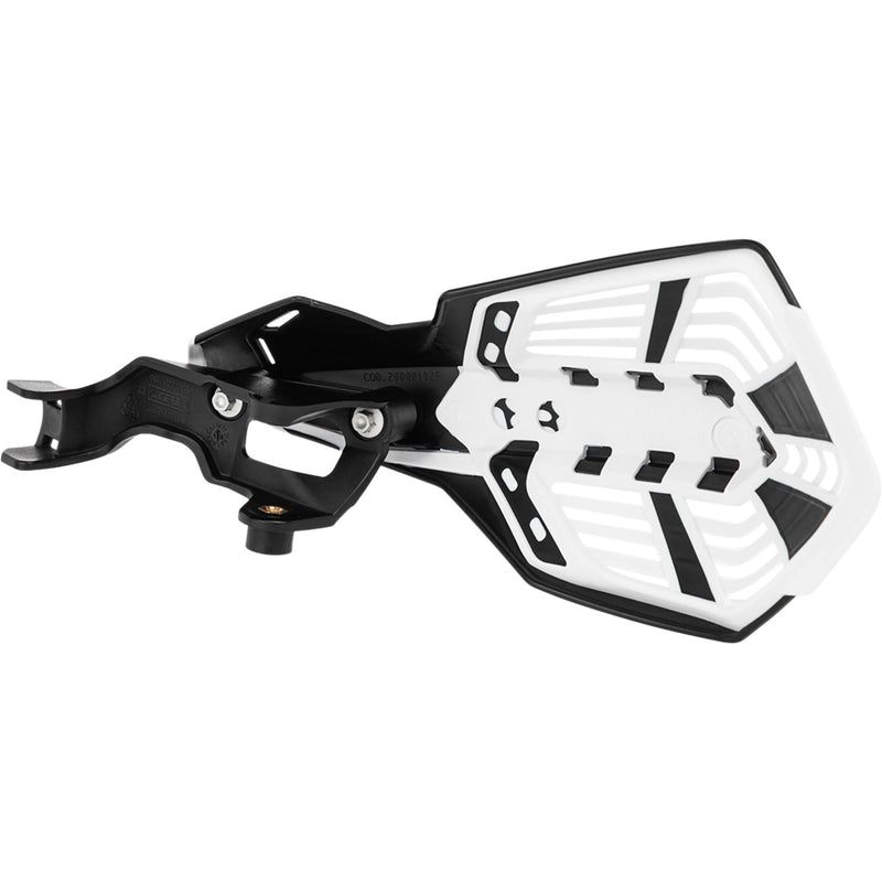 Acerbis K-Future Handguard - 2801971007 For KTM Dirt Bikes 2014-2025 | Sherco Dirt Bikes 2015-2025 | Gas Gas Dirt Bikes 2021-2023