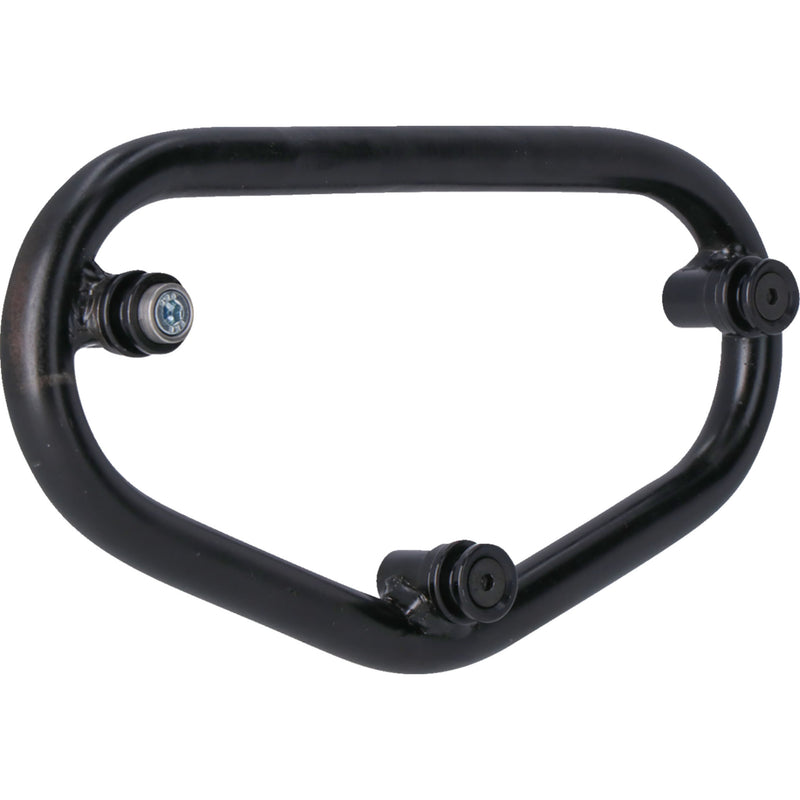 SW-MOTECH 1510-1195 HTA.22.885.11001 SLC Side Carrier right - black - ducati